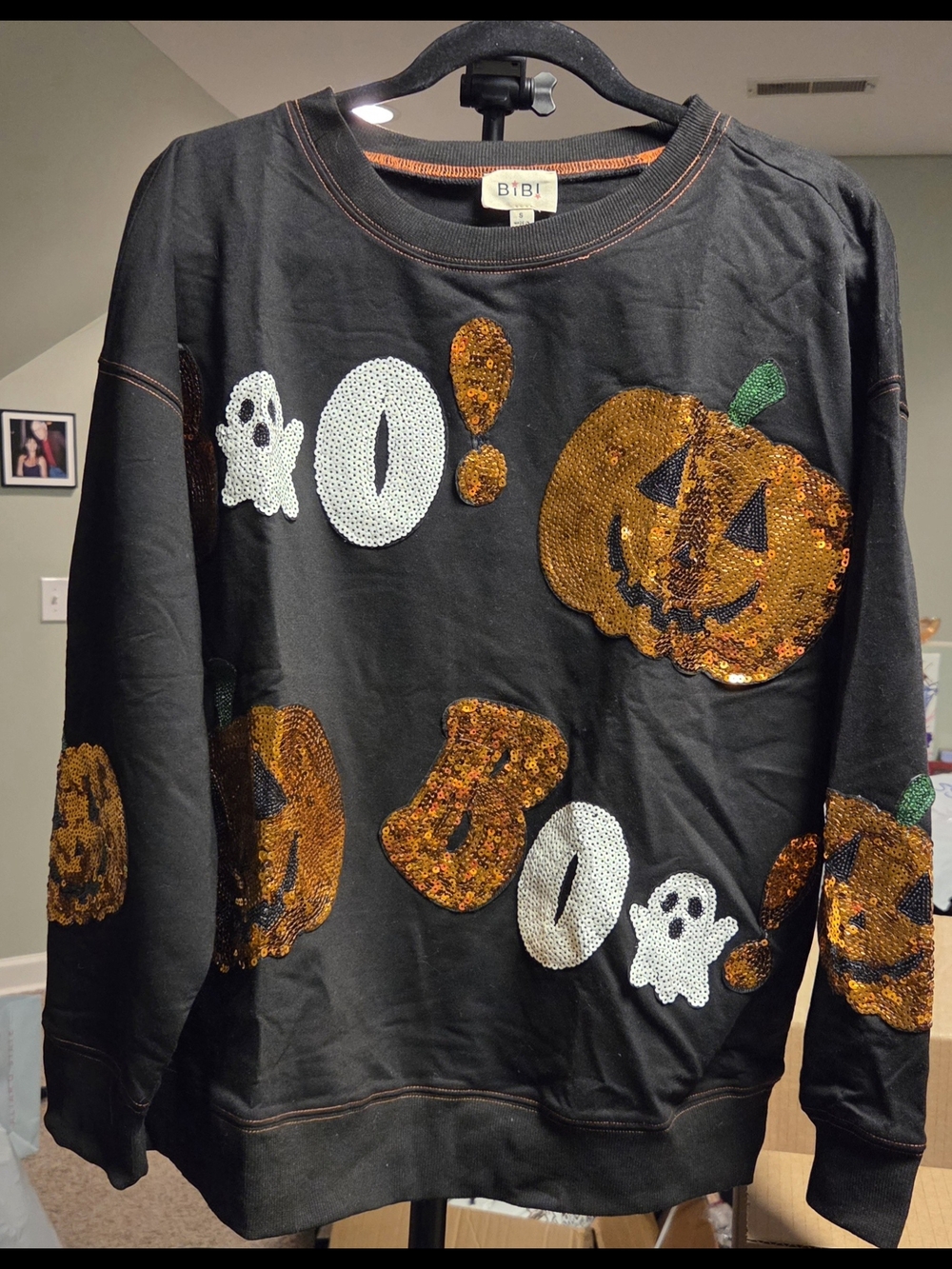 Be Ready For HALLOWEEN